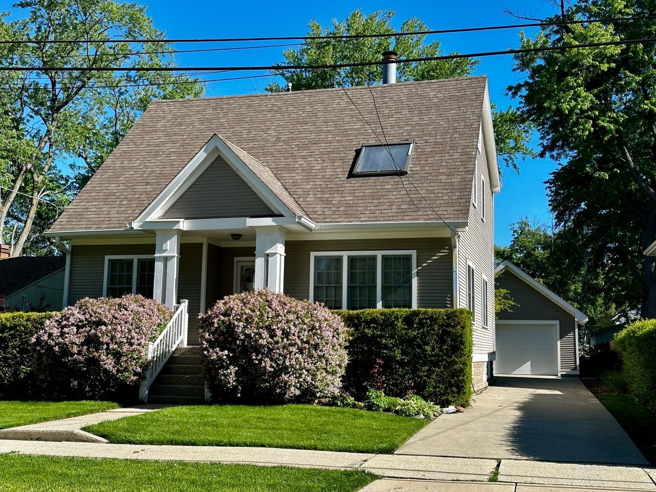 1344 Hickory Road — Homewood, IL 60430