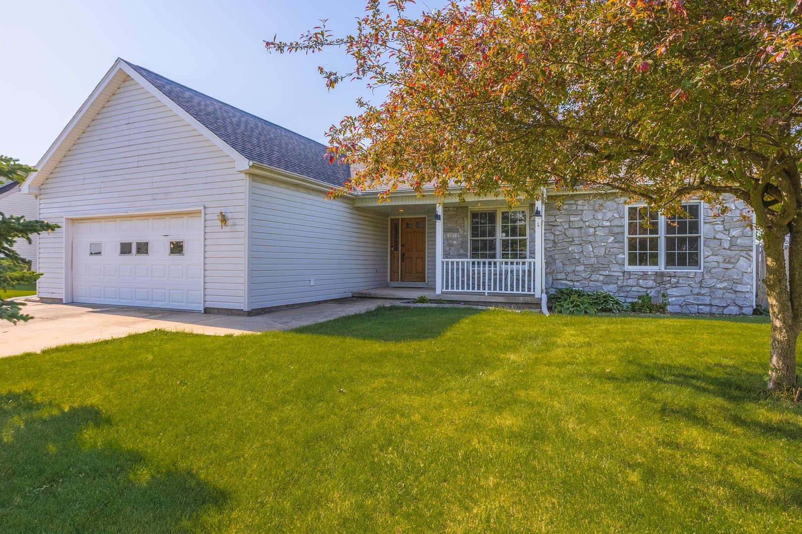 507 Lloyd Drive — Dwight, IL 60420