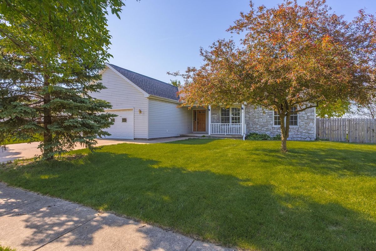 507 Lloyd Drive, Dwight, IL 60420