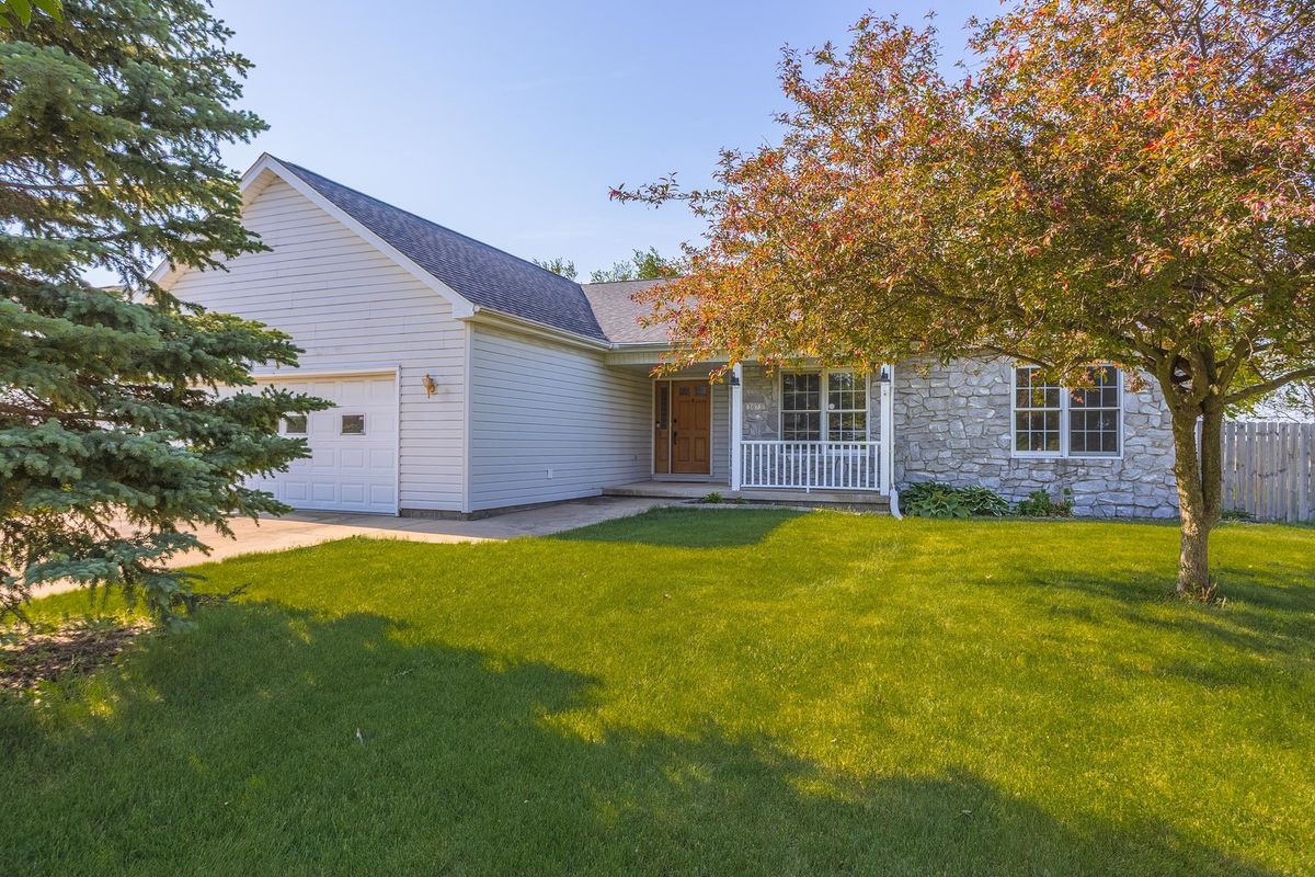 507 Lloyd Drive, Dwight, IL 60420