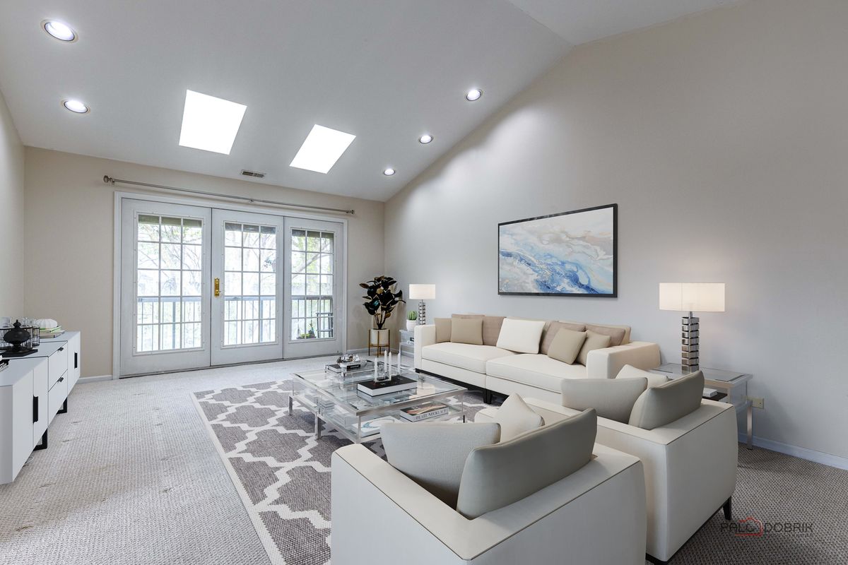 930 Ivy Lane #D, Deerfield, IL 60015