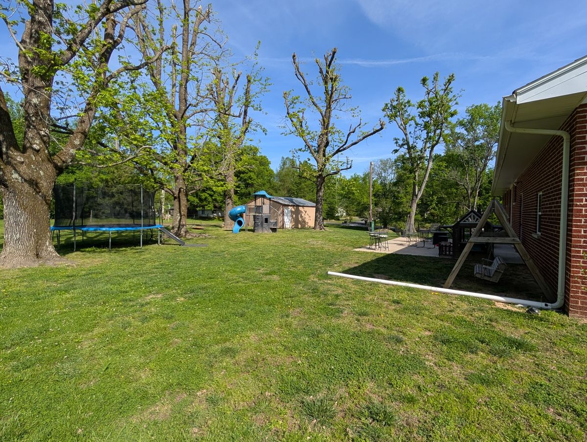 1369 Wood Road, Murphysboro, IL 62966