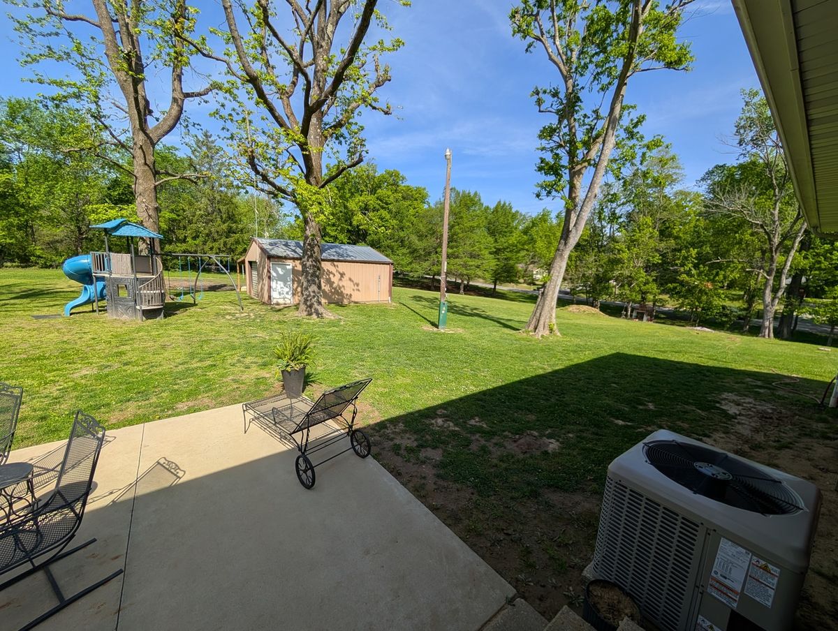 1369 Wood Road, Murphysboro, IL 62966