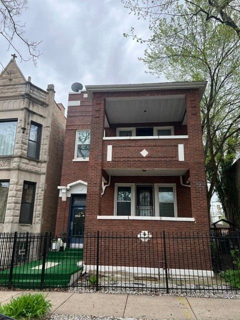 3445 Adams Street, Chicago, IL 60624