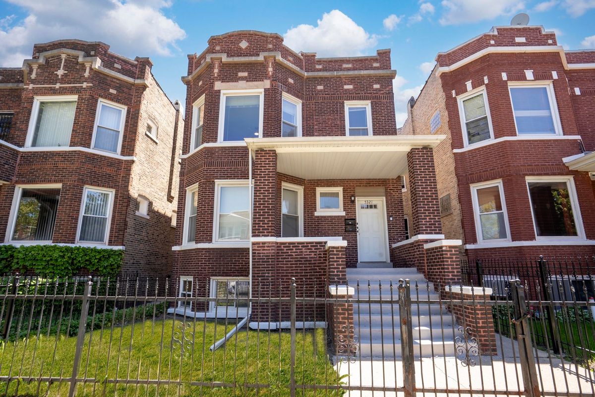 5321 Monroe Street, Chicago, IL 60644