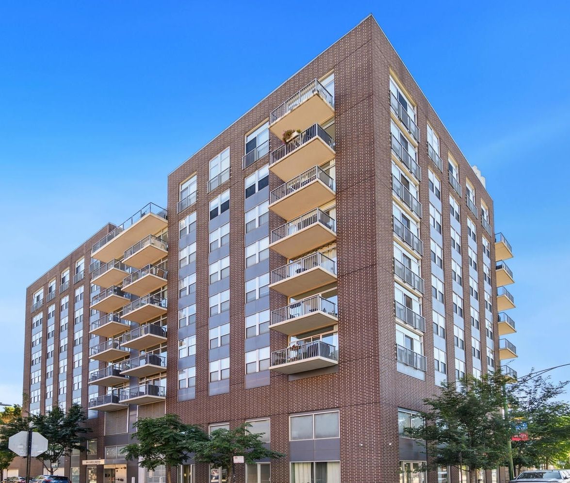 1546 Orleans Street, Chicago, IL 60610