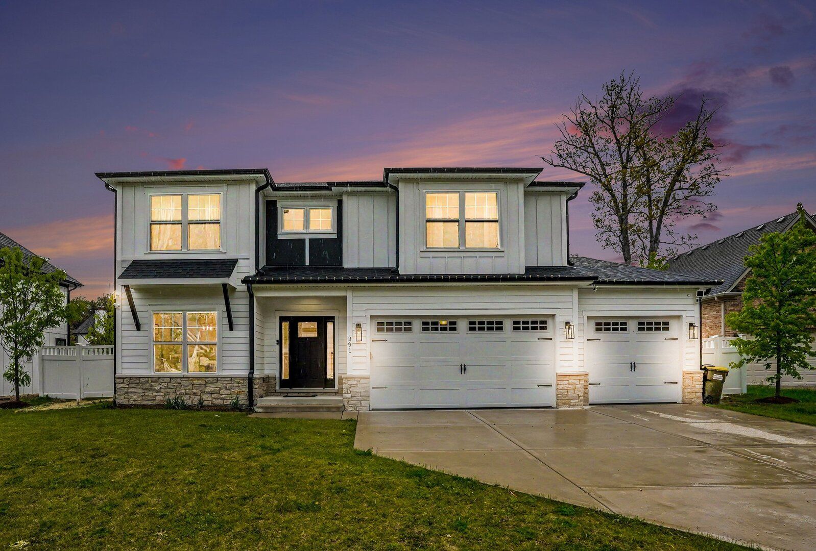 391 Preserve Lane — Wood Dale, IL 60191