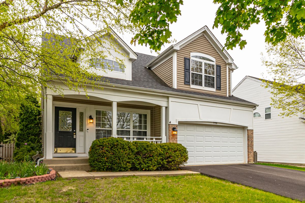 7731 Milan Way, Gurnee, IL 60031