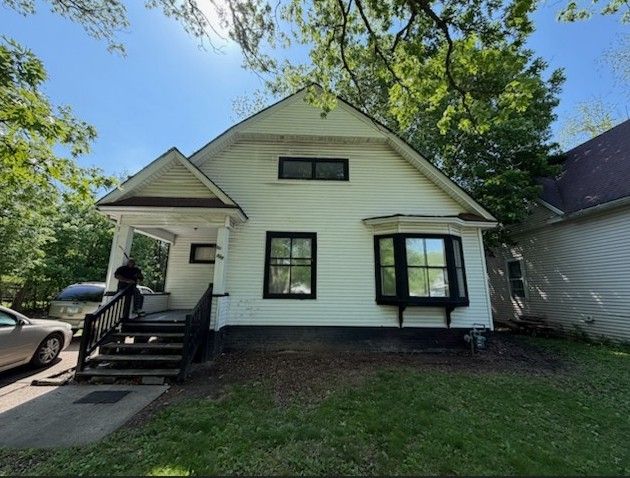 220 Kentucky Avenue — Danville, IL 61832