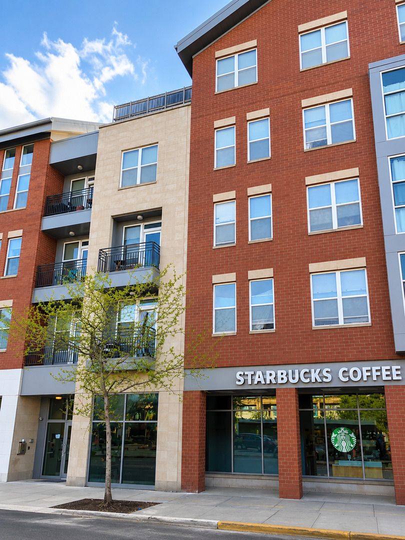 3506 State Street, Chicago, IL 60616
