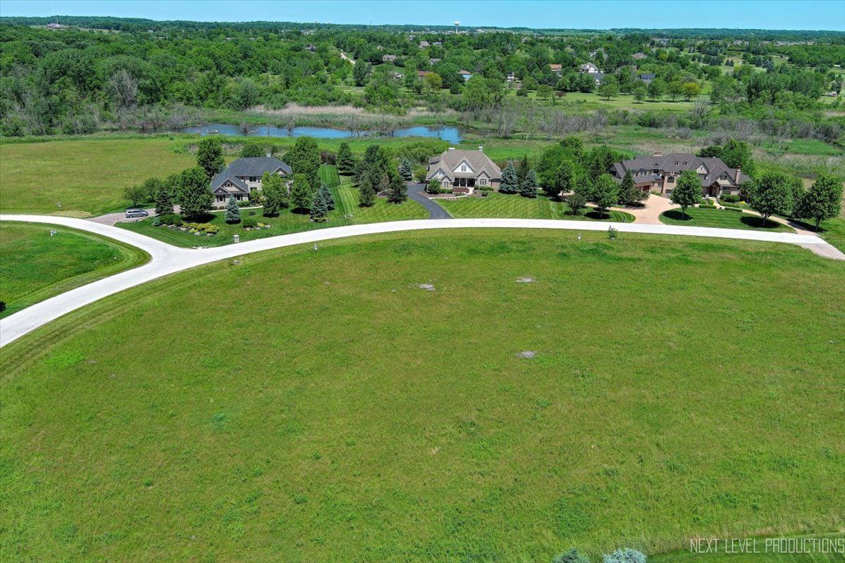 Lot #12 Derek Drive, Elburn, IL 60119