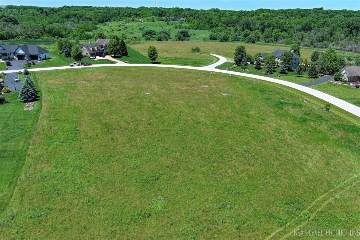 Lot #12 Derek Drive, Elburn, IL 60119