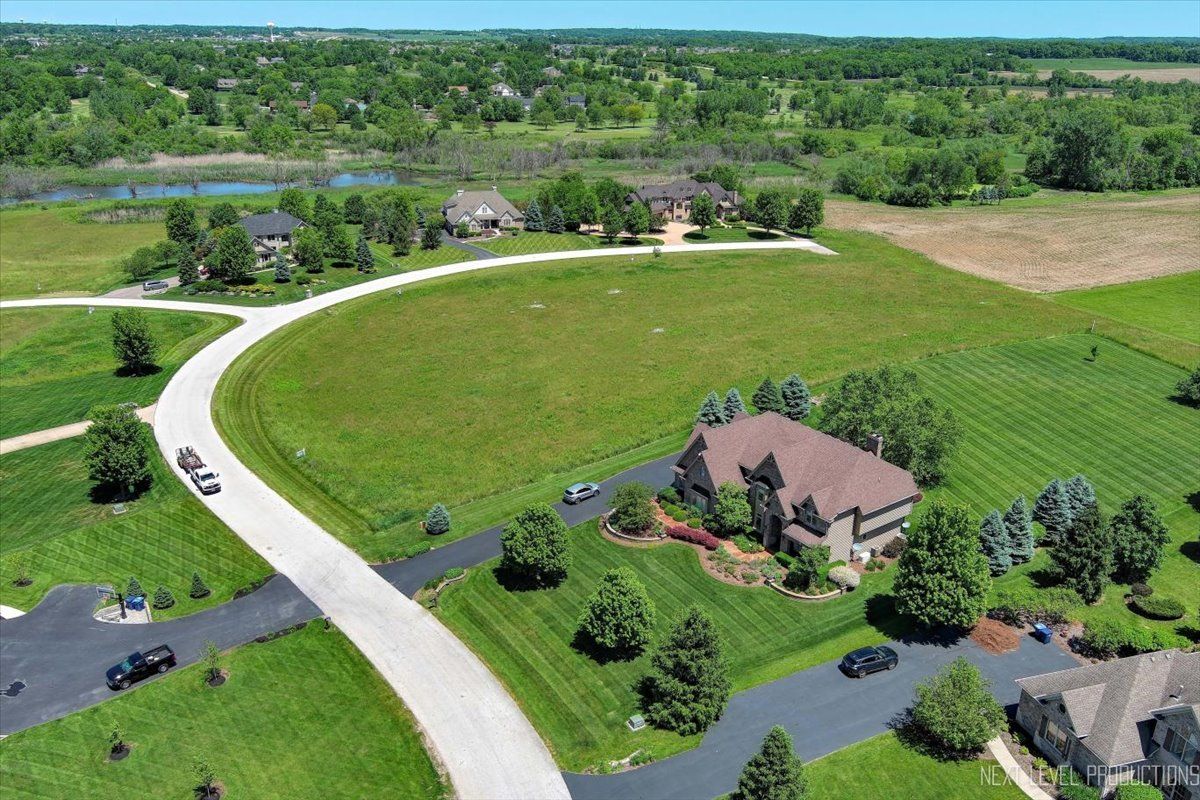 Lot #12 Derek Drive, Elburn, IL 60119