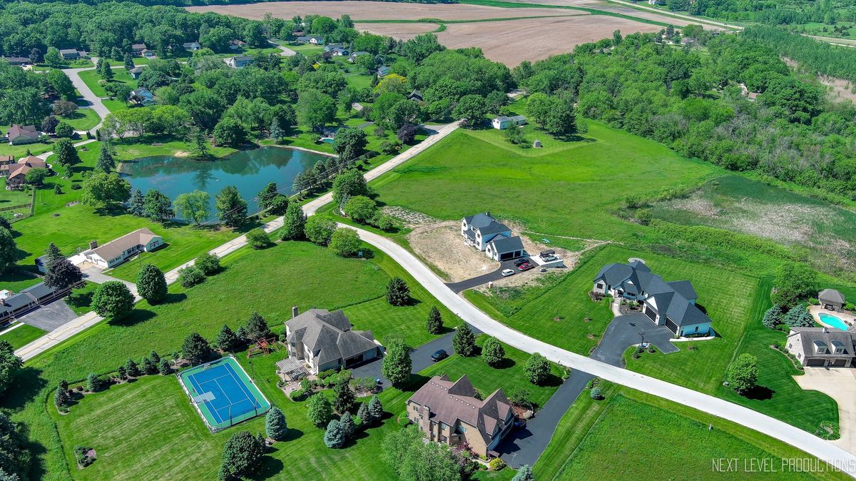 Lot #12 Derek Drive, Elburn, IL 60119