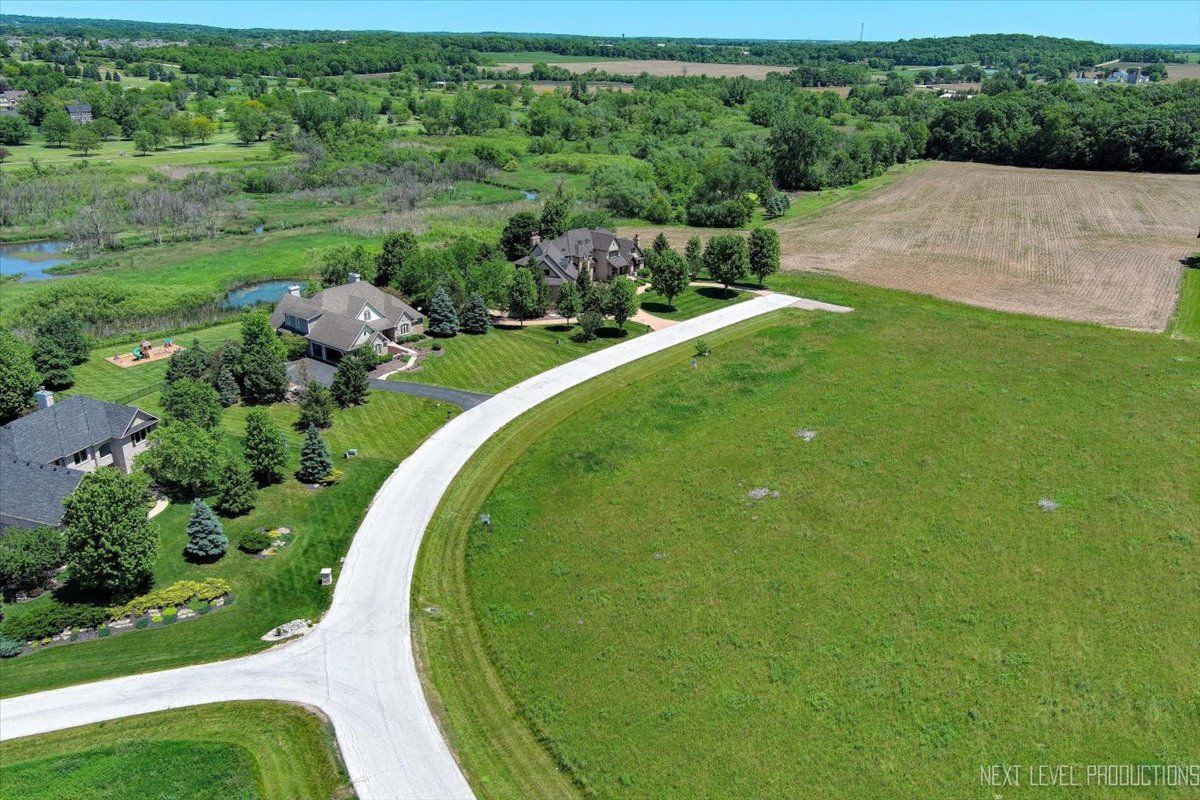 Lot #12 Derek Drive, Elburn, IL 60119