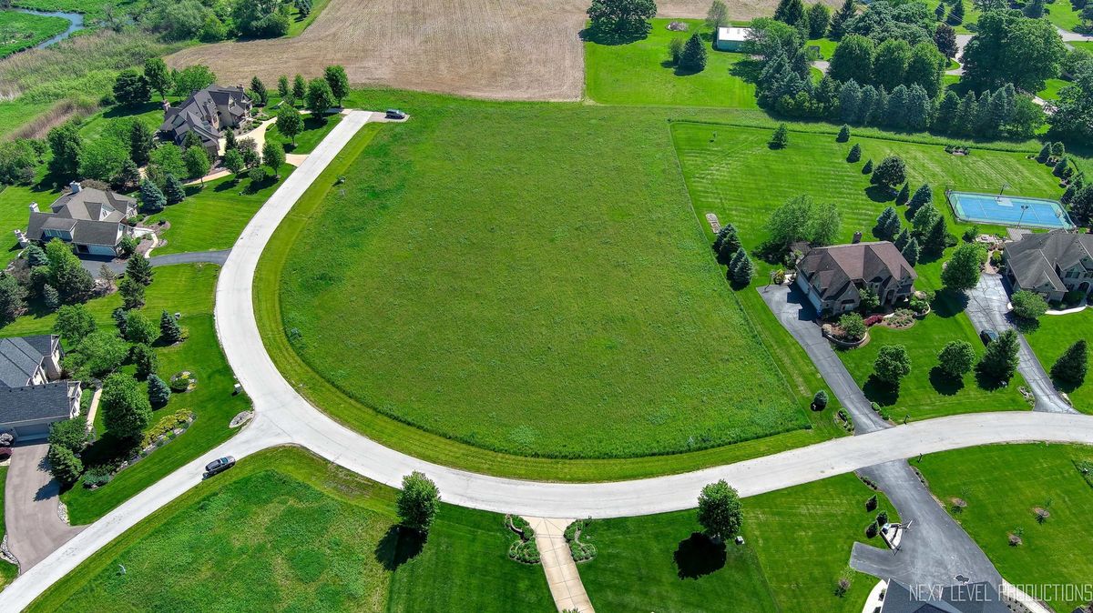 Lot #12 Derek Drive, Elburn, IL 60119