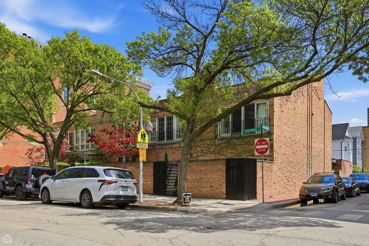 344 Willow Street, Chicago, IL 60614