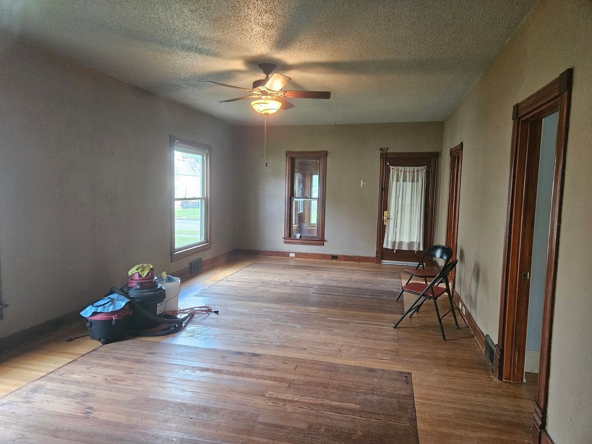 407 4th Avenue, Rock Falls, IL 61071