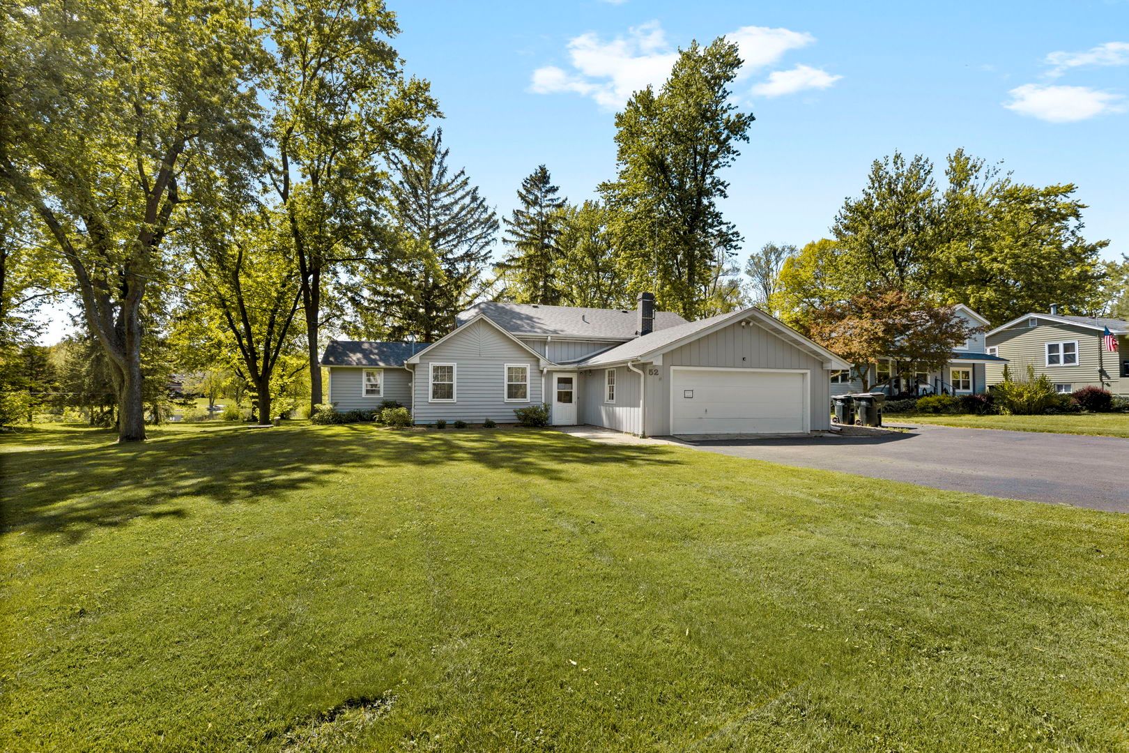 52 Deerpath Road — Deer Park, IL 60010