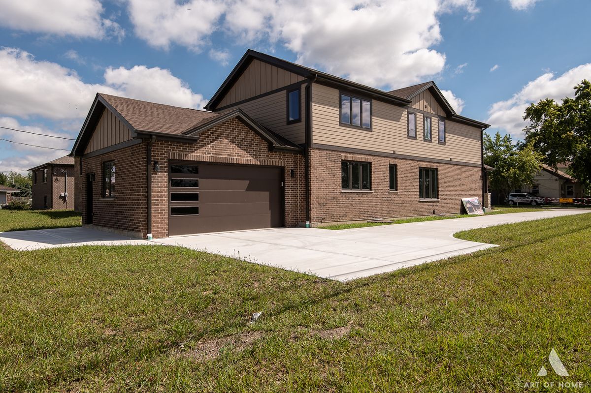 7948 W 74TH Street, Bridgeview, IL 60455