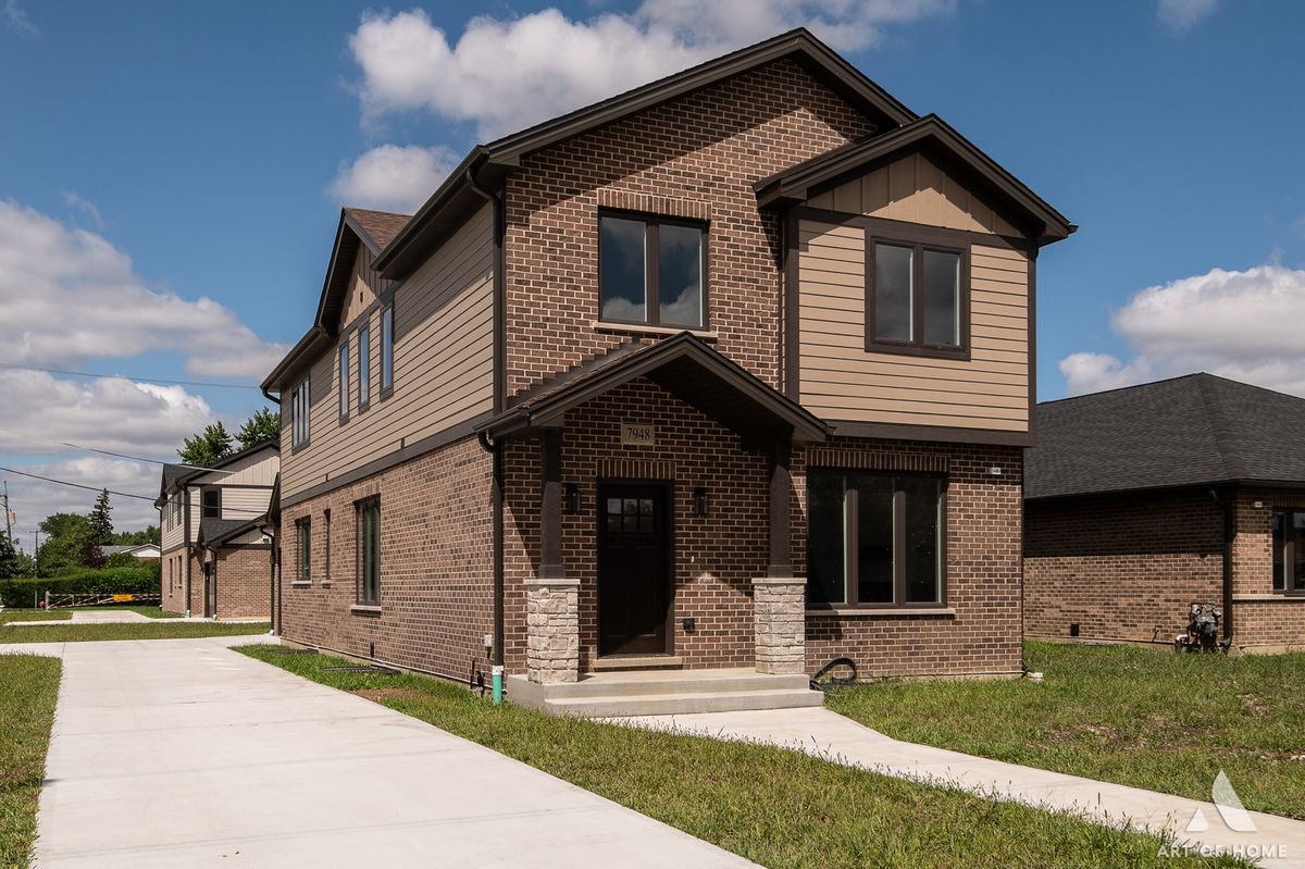 7948 74TH Street, Bridgeview, IL 60455