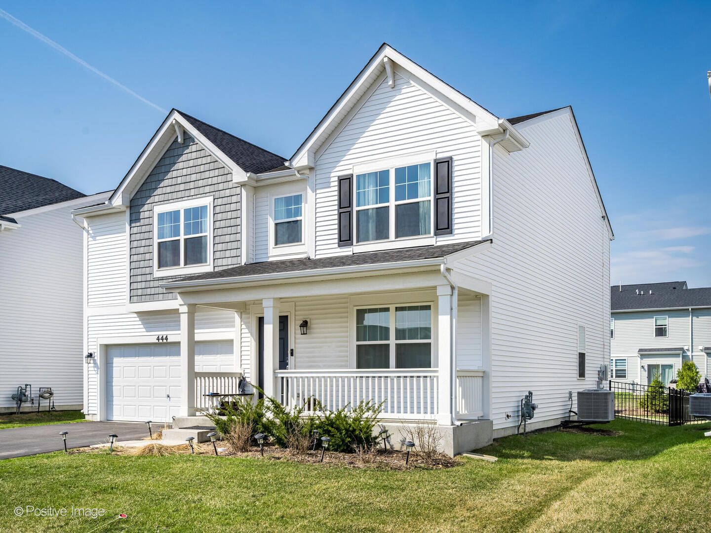 444 Radcliff Lane — South Elgin, IL 60177