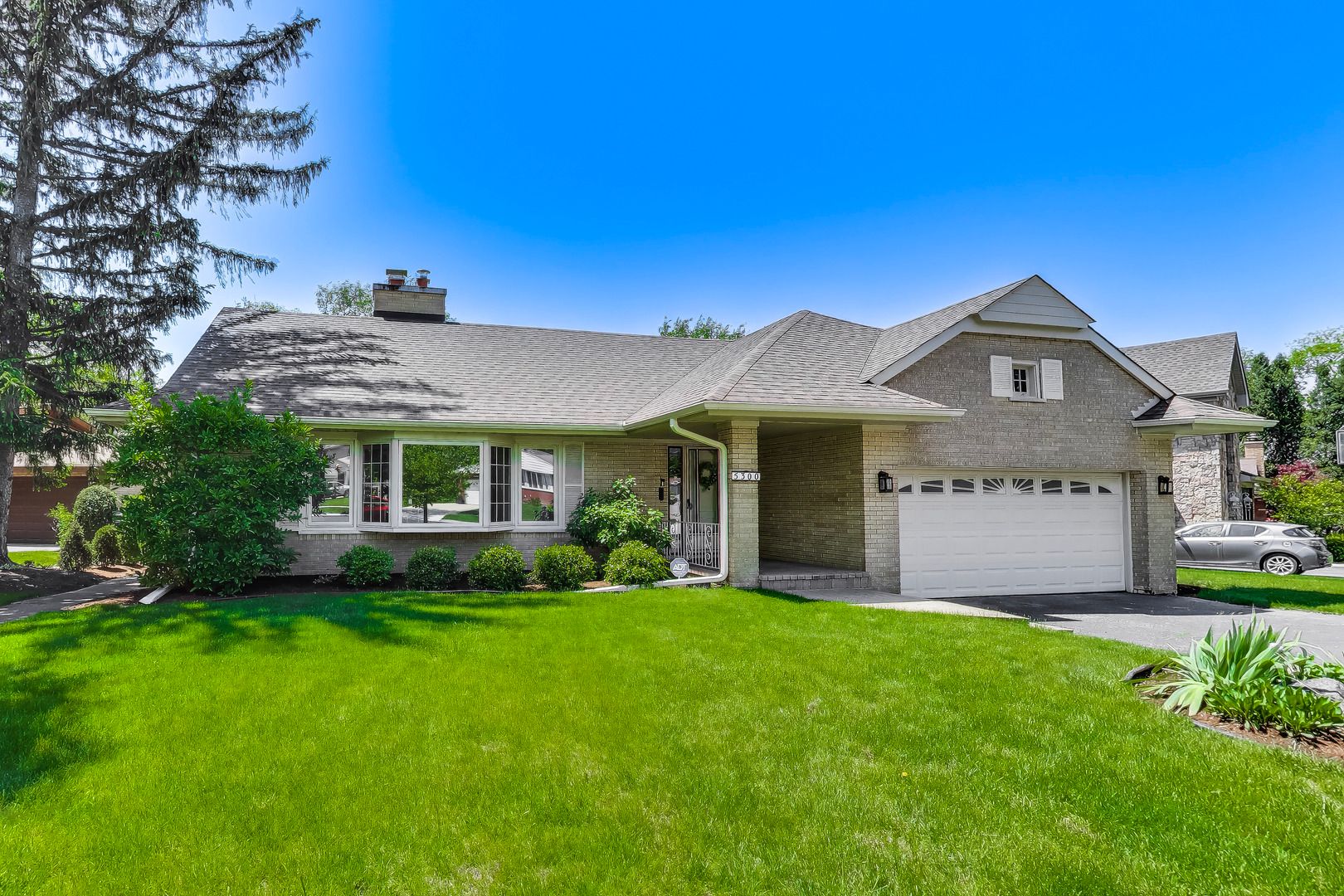 5300 Franklin Avenue — Western Springs, IL 60558