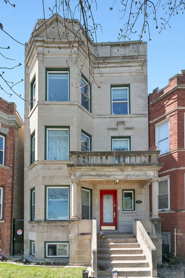 1448 Kedzie Avenue, Chicago, IL 60651