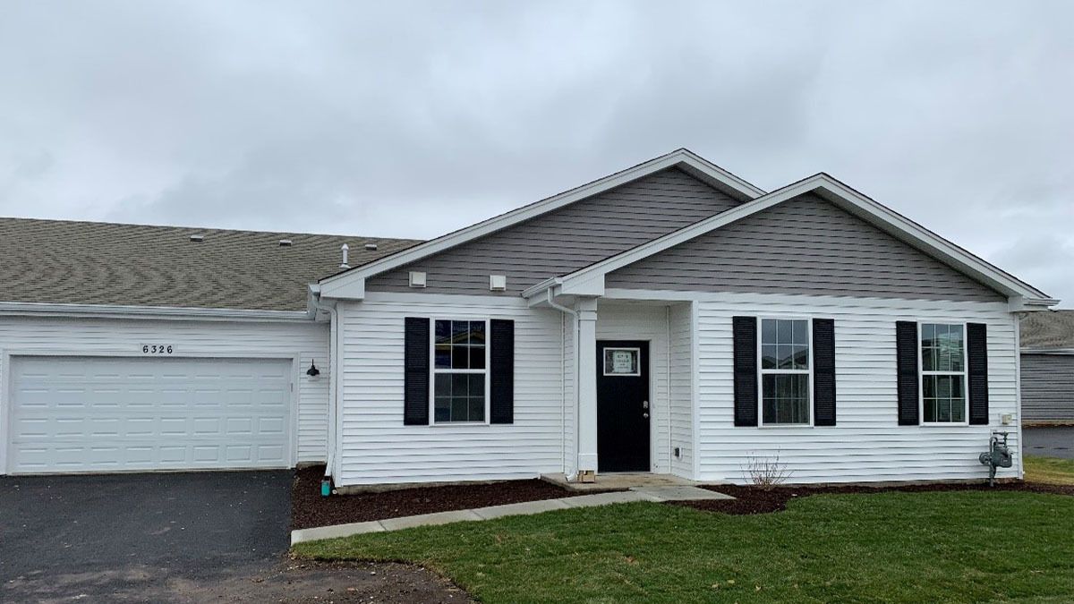 6379 Juniper Drive — Wonder Lake, IL 60097