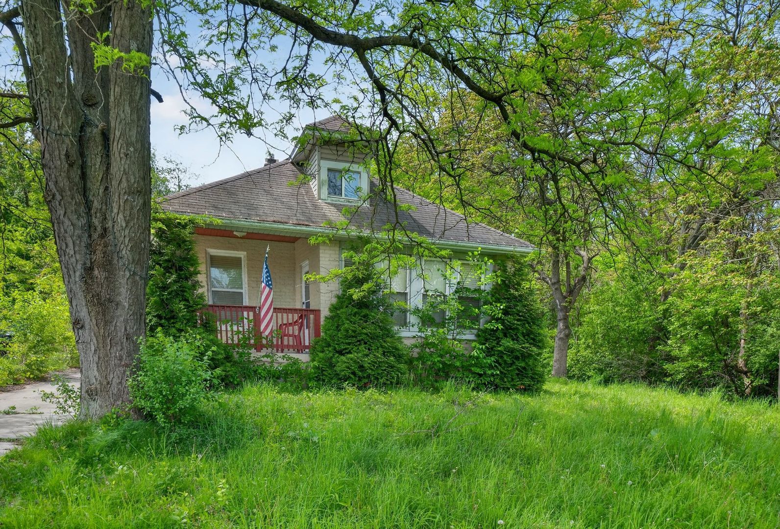 476 E 23rd Street — Chicago Heights, IL 60411