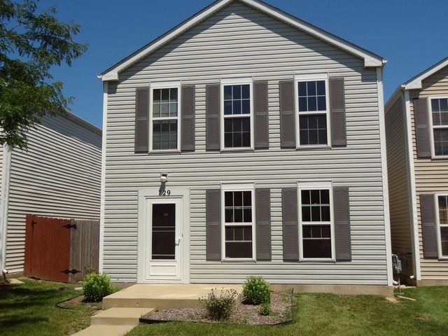 729 Serendipity Drive — Aurora, IL 60504