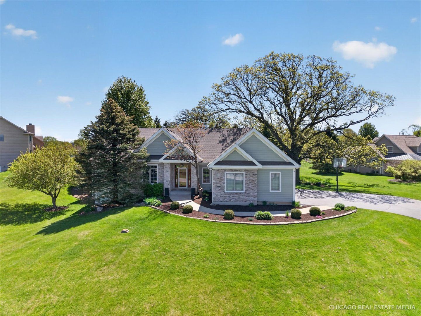 4826 Inmans Way — Ringwood, IL 60072