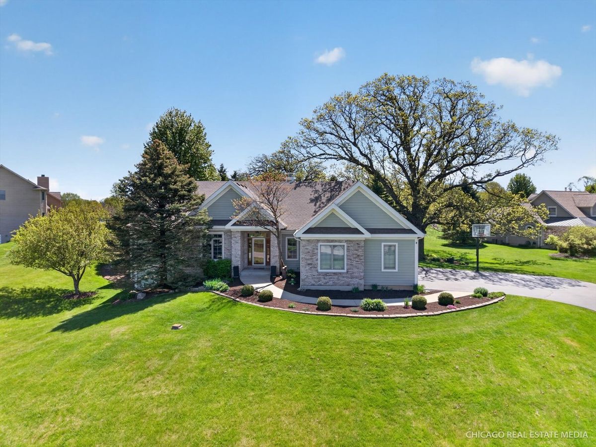 4826 Inmans Way, Ringwood, IL 60072