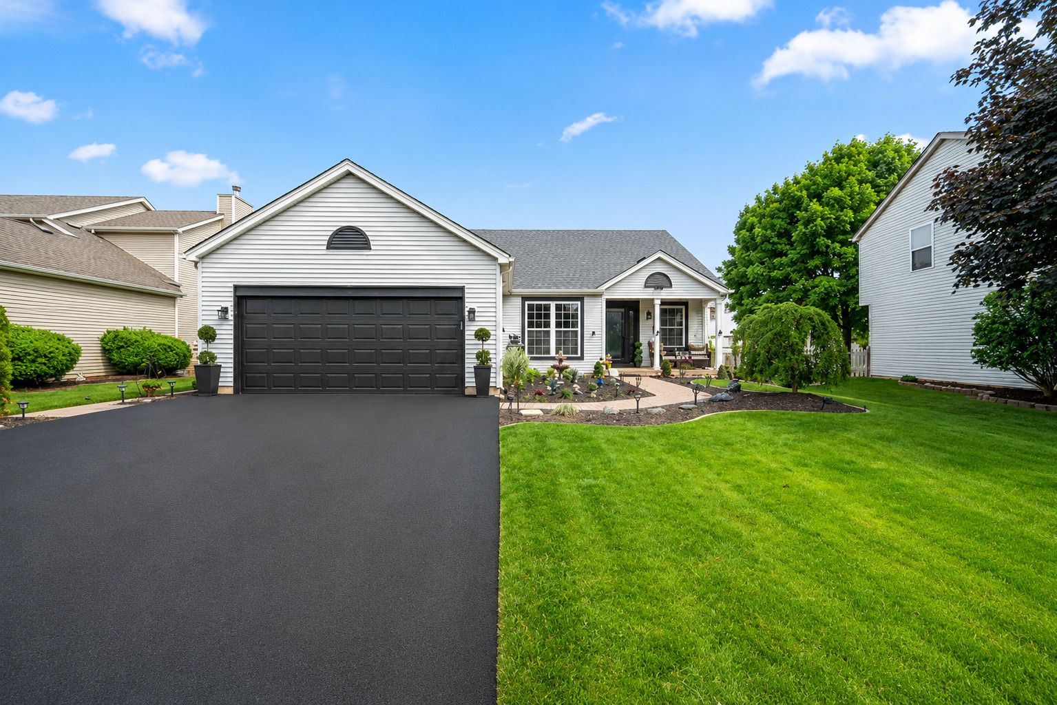 5307 Floralwood Court — Plainfield, IL 60586