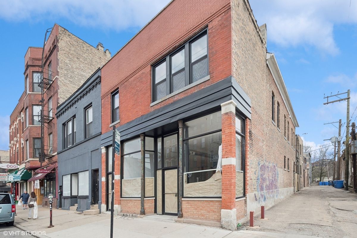 1114 Grand Avenue, Chicago, IL 60642