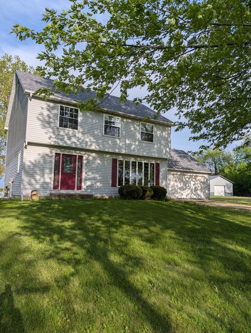 33968 MYELLE Road, Kingston, IL 60145