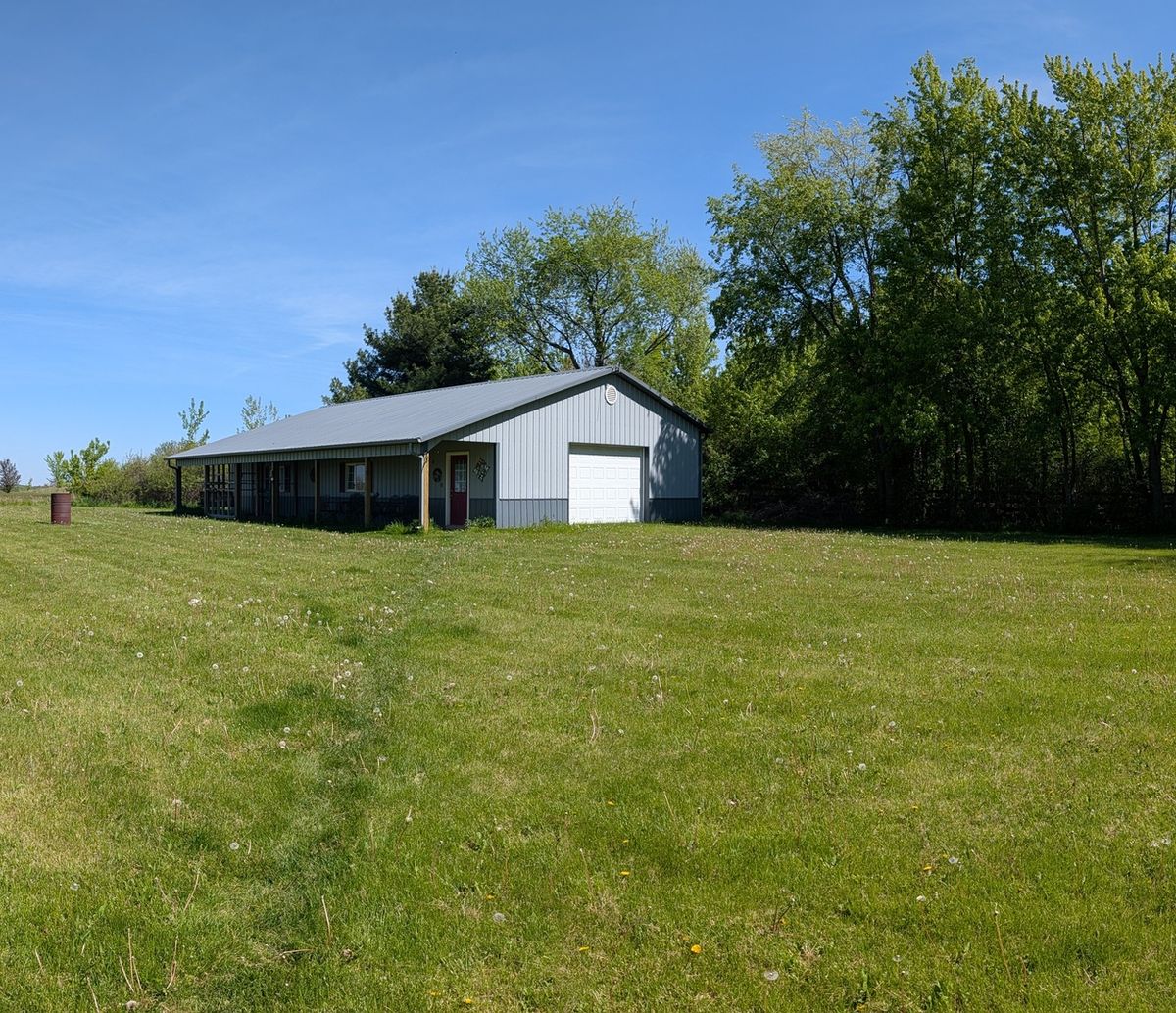 33968 MYELLE Road, Kingston, IL 60145