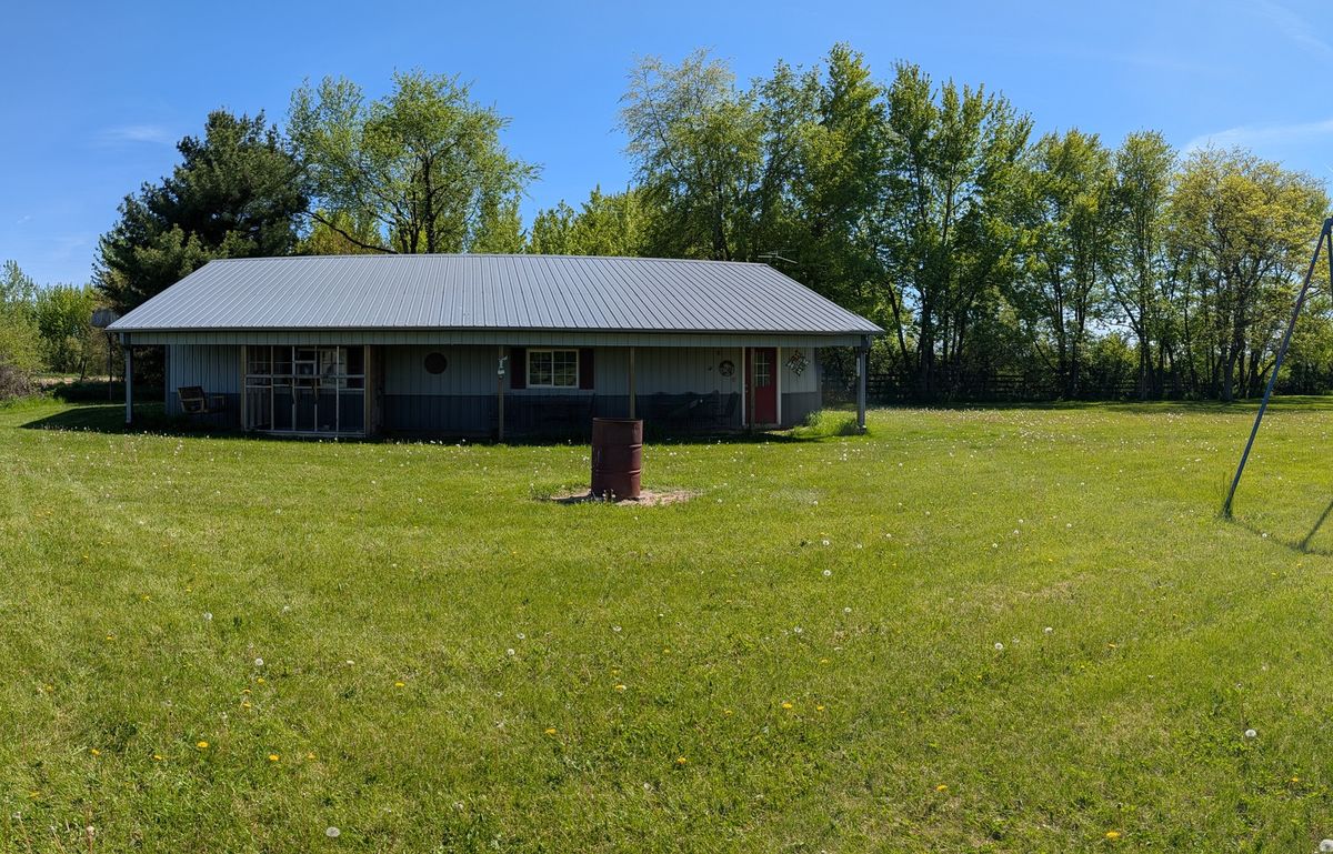 33968 MYELLE Road, Kingston, IL 60145