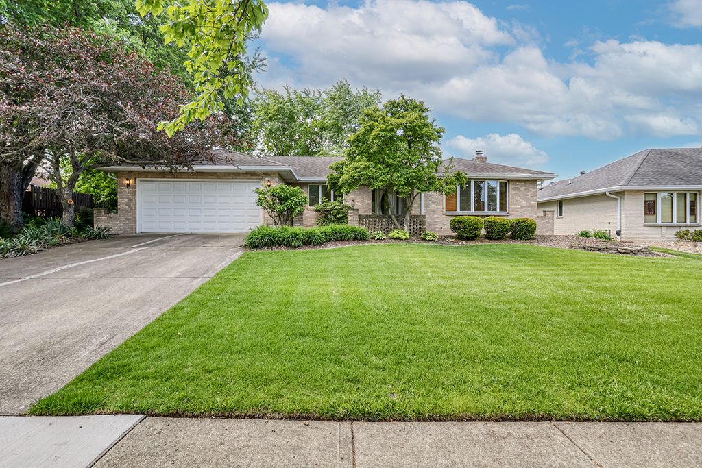 1117 MICHAEL Street — Lockport, IL 60441