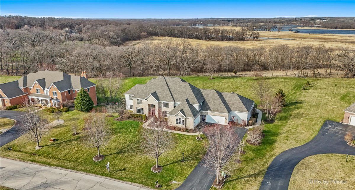 28730 W Harvest Glen Circle, Cary, IL 60013