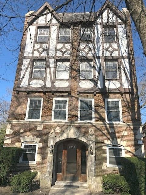 8944 Kilpatrick Avenue #3 — Skokie, IL 60076