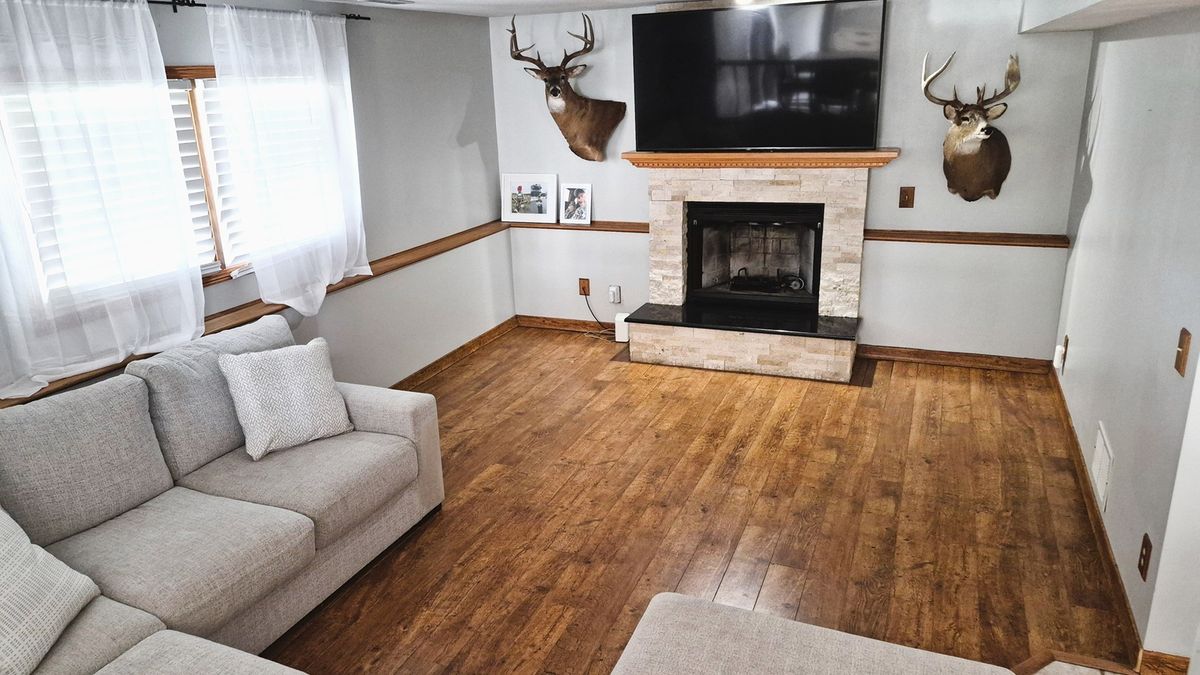 1206 E 24th Street, Sterling, IL 61081