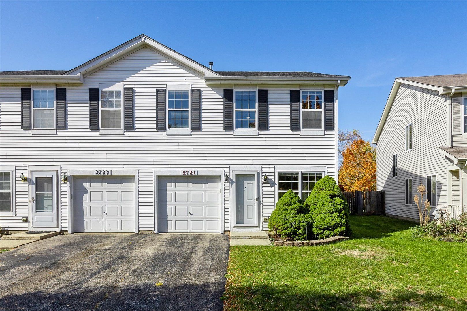 2721 Cripple Creek Court #2721 — Naperville, IL 60564