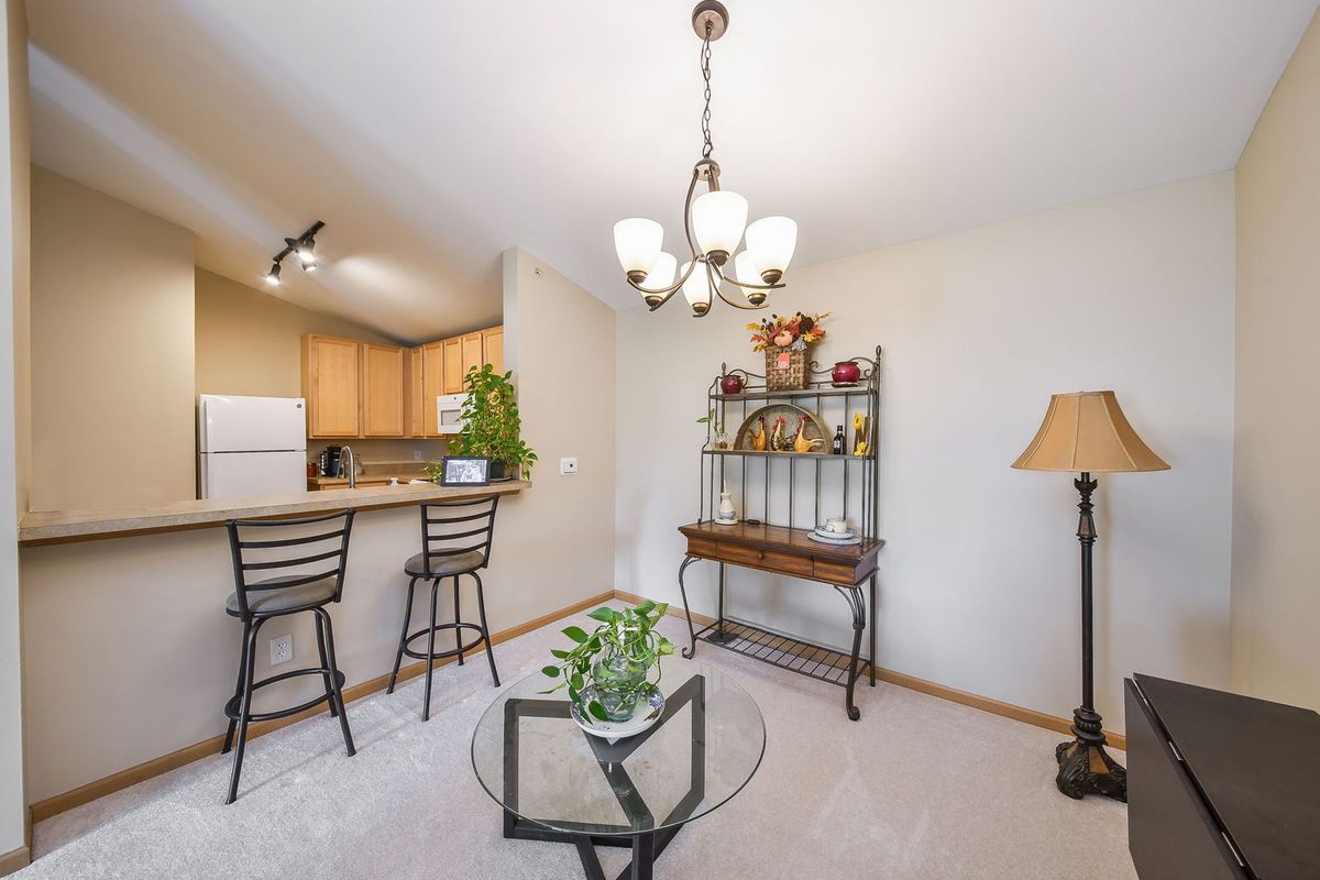 128 Bertram Drive #O, Yorkville, IL 60560