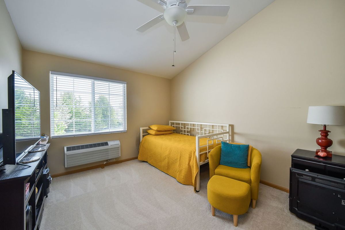 128 Bertram Drive #O, Yorkville, IL 60560