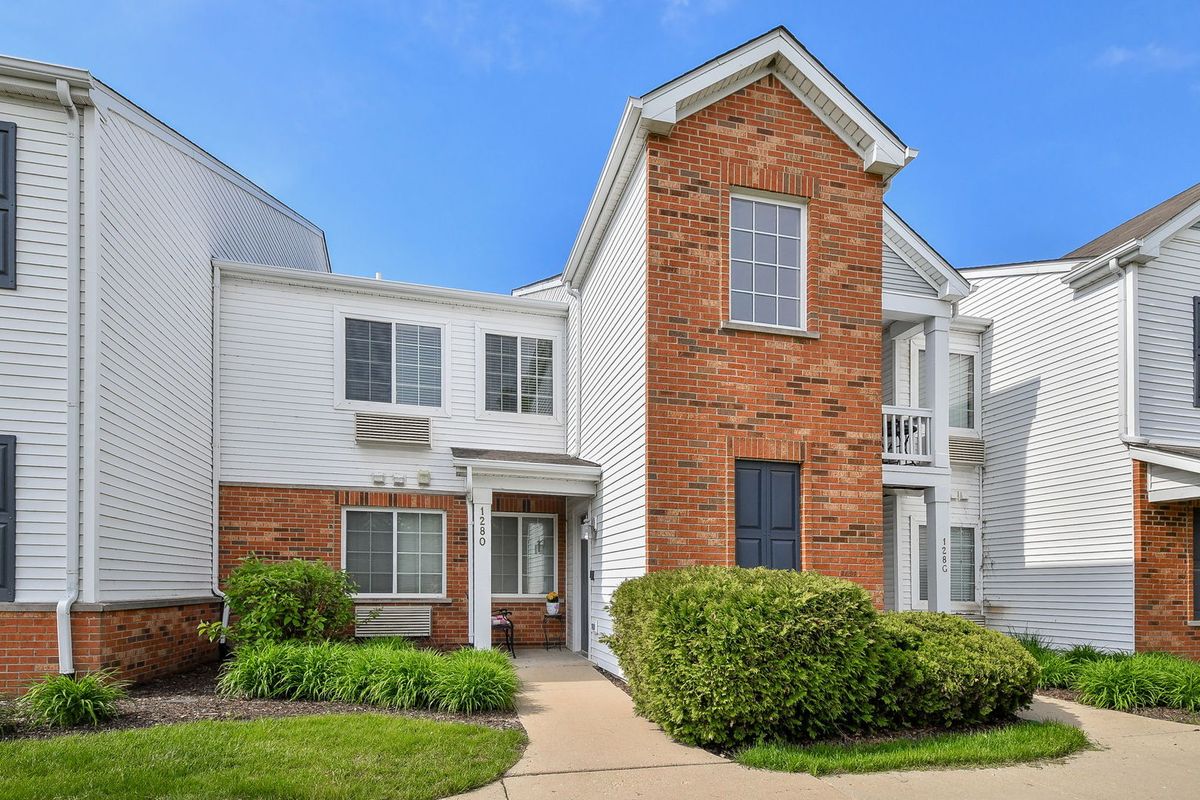128 Bertram Drive, Yorkville, IL 60560