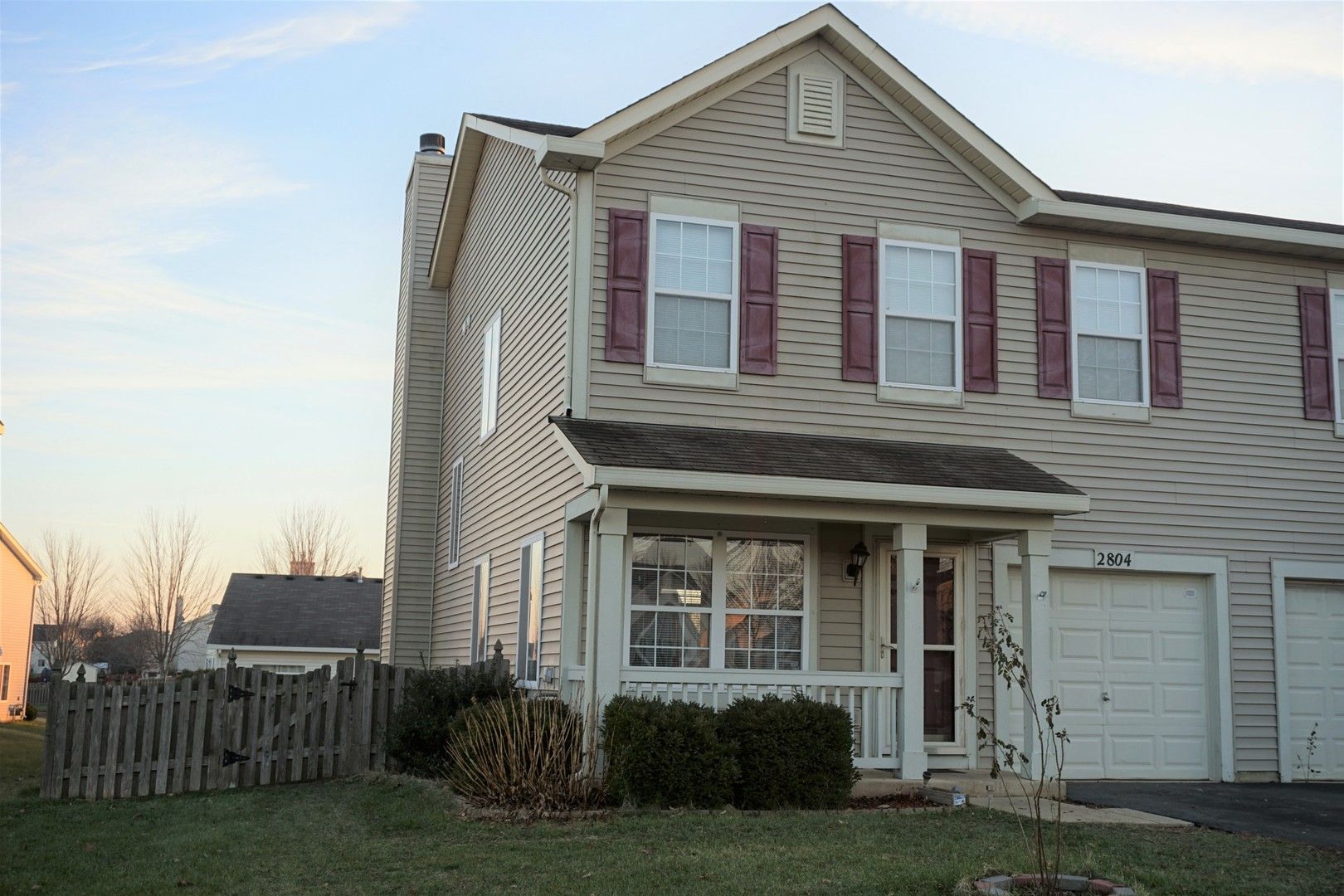 2804 Sarah Court — Plano, IL 60545