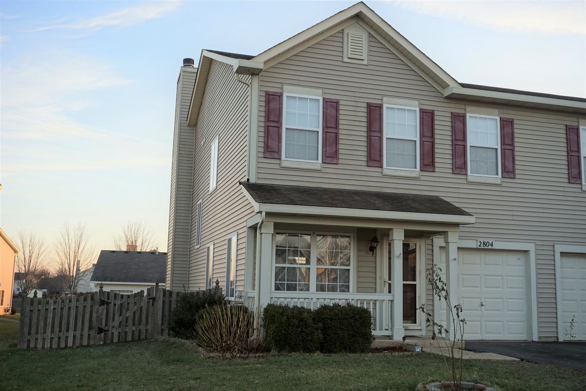 2804 Sarah Court, Plano, IL 60545