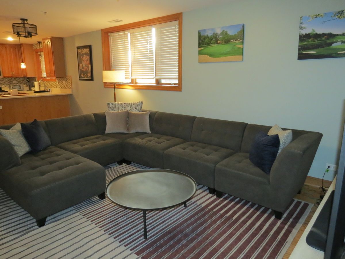 308 State Street #1, Lemont, IL 60439