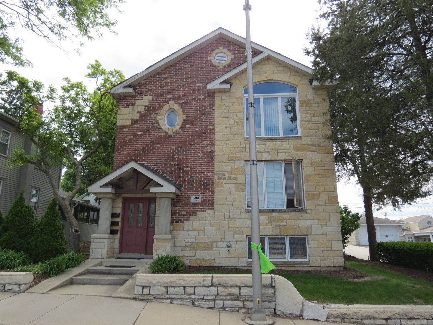 308 State Street #1 — Lemont, IL 60439